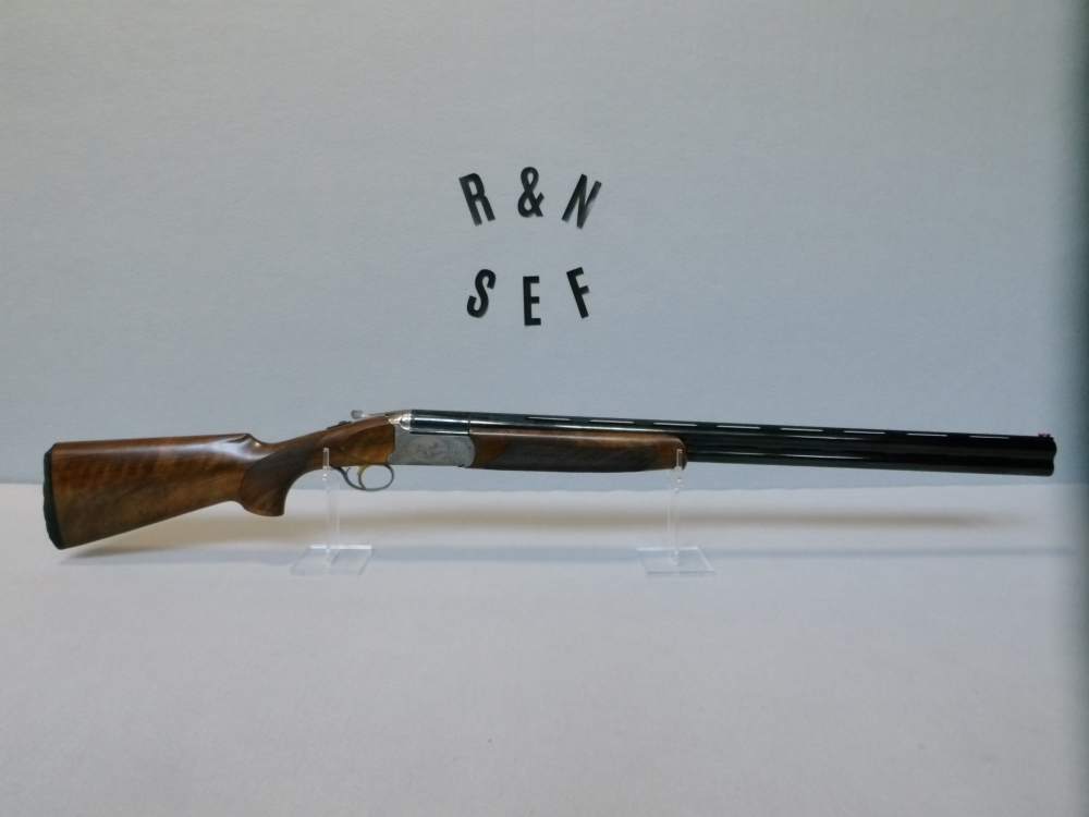 Bettinsoli Diamond MK3 O/U Shotgun 12GA-img-0