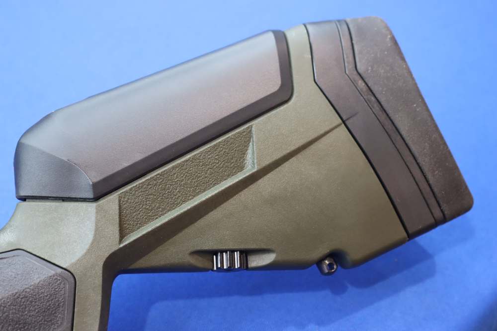 Savage Arms Model 110 CORE PREDATOR Rifle 204 RUGER 22" Threaded 32630 NEW-img-29