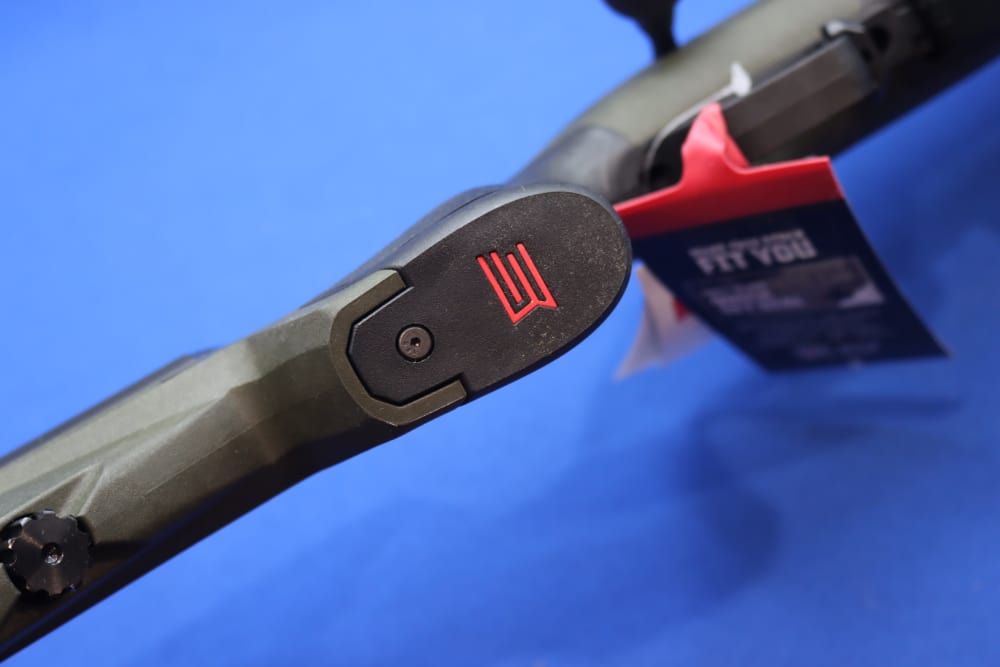 Savage Arms Model 110 CORE PREDATOR Rifle 204 RUGER 22" Threaded 32630 NEW-img-12