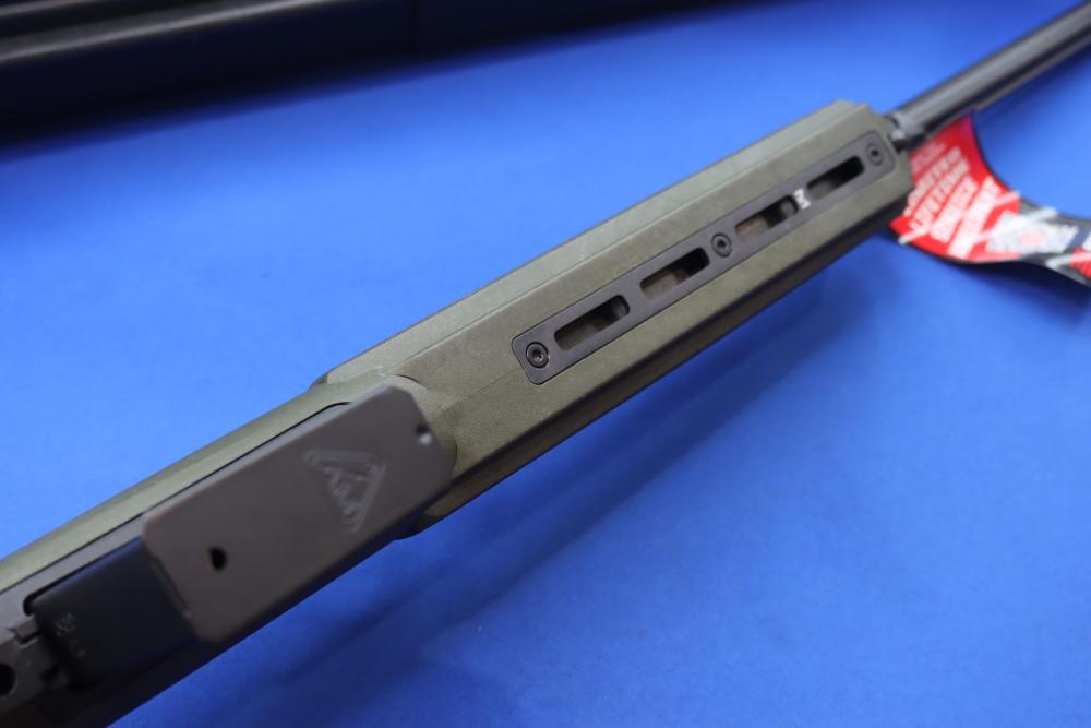 Savage Arms Model 110 CORE PREDATOR Rifle 204 RUGER 22" Threaded 32630 NEW-img-14