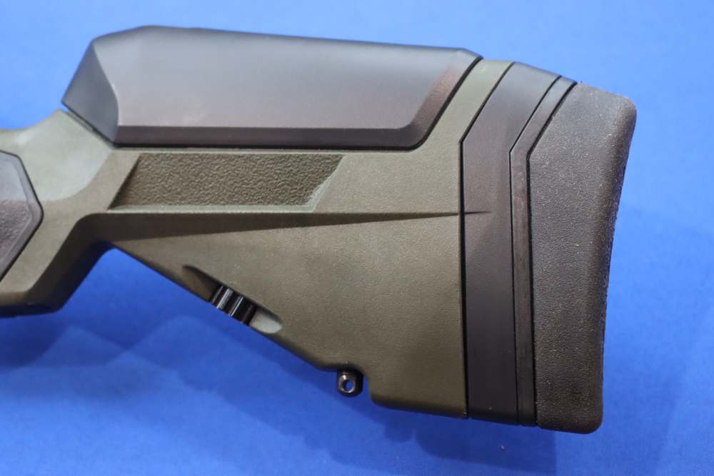 Savage Arms Model 110 CORE PREDATOR Rifle 204 RUGER 22" Threaded 32630 NEW-img-18