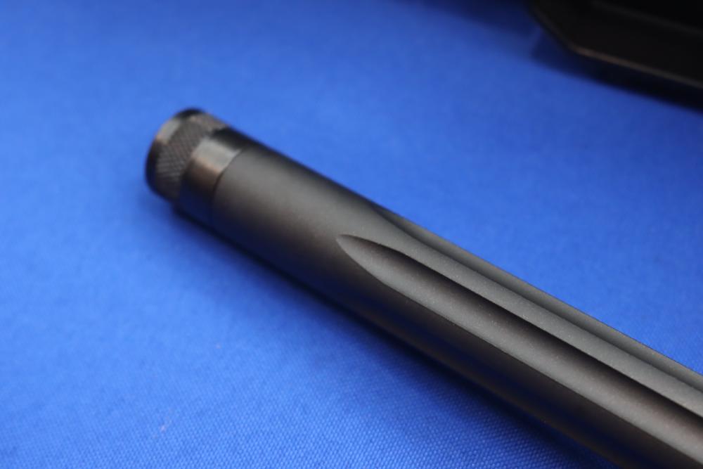 Savage Arms Model 110 CORE PREDATOR Rifle 204 RUGER 22" Threaded 32630 NEW-img-25