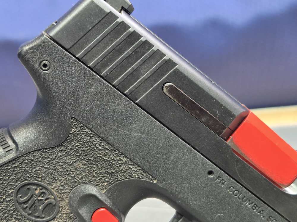 Used FNH FN 503 9mm Semi-Automatic Pistol-img-6
