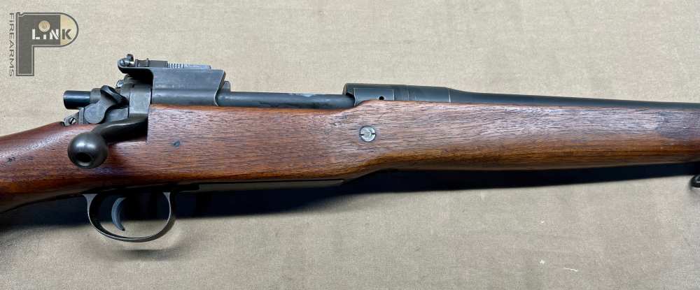 WINCHESTER MODEL 1917 26" (30-06 SPRG)-img-3