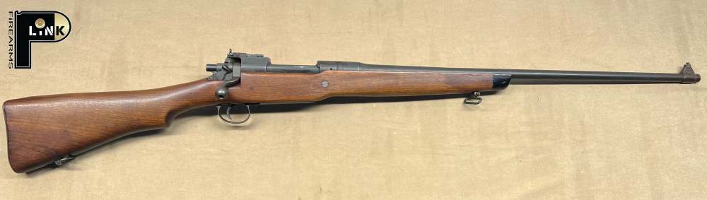 WINCHESTER MODEL 1917 26" (30-06 SPRG)-img-0