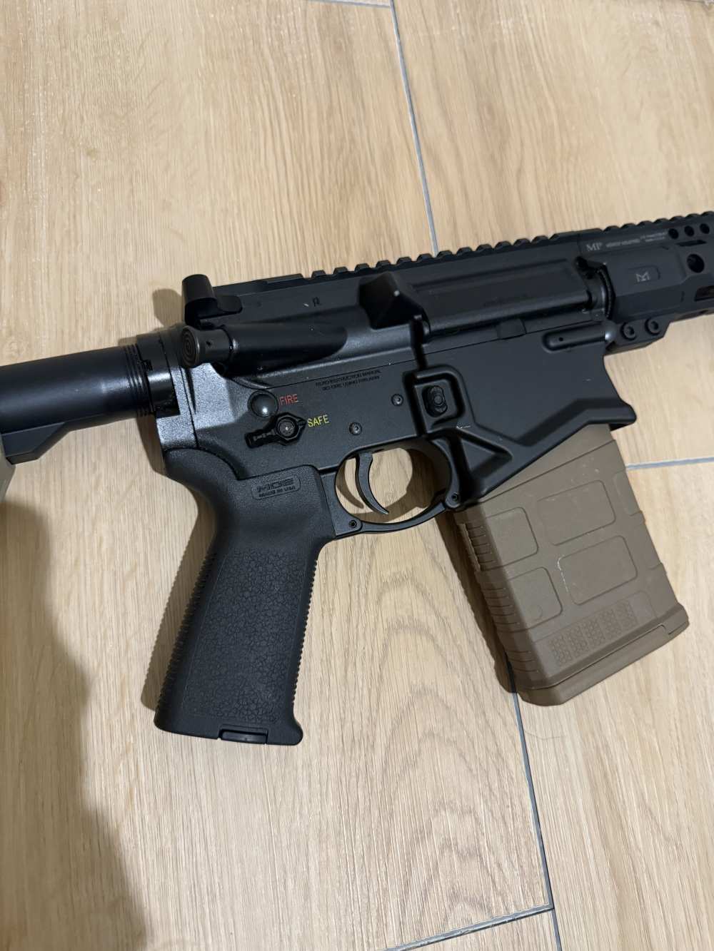 Ruger SFAR .308-img-2