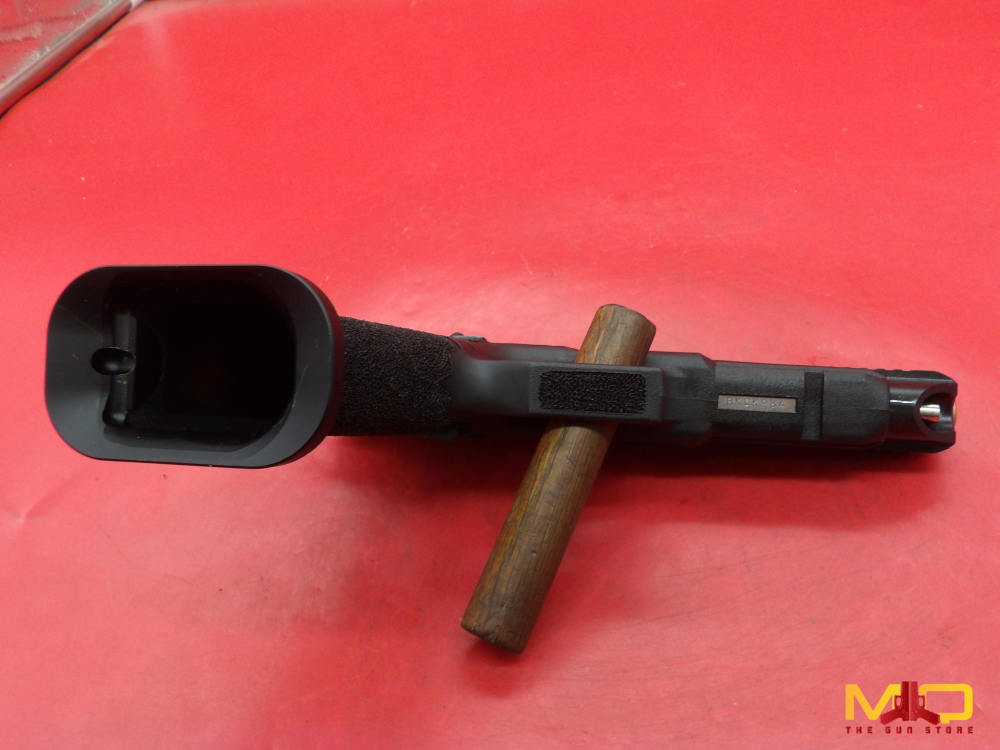 Taran Tactical Combat Master G34 Excellent Condition Penny Start!-img-24