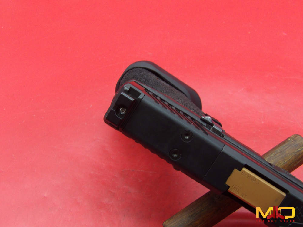 Taran Tactical Combat Master G34 Excellent Condition Penny Start!-img-15
