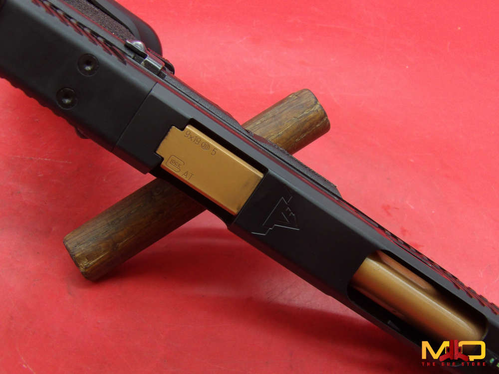 Taran Tactical Combat Master G34 Excellent Condition Penny Start!-img-14