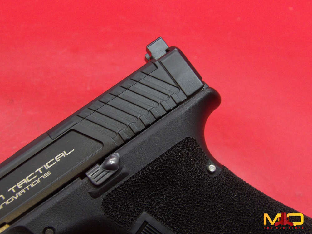 Taran Tactical Combat Master G34 Excellent Condition Penny Start!-img-6