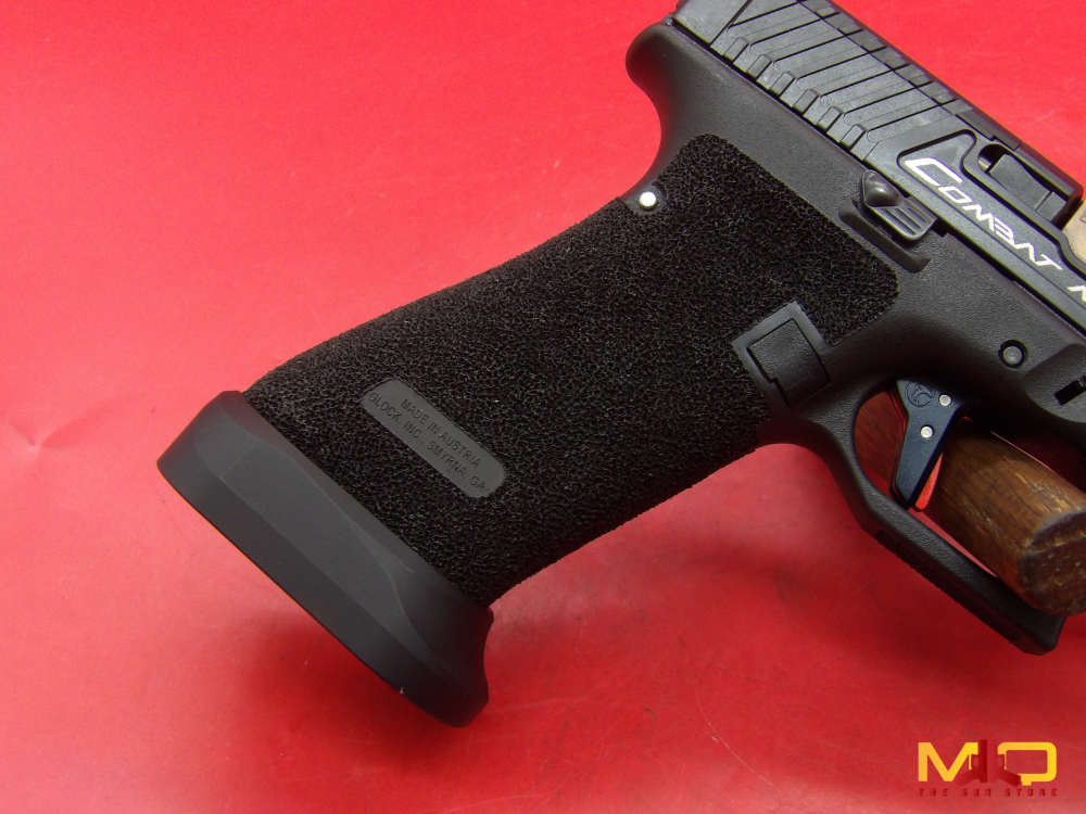 Taran Tactical Combat Master G34 Excellent Condition Penny Start!-img-22