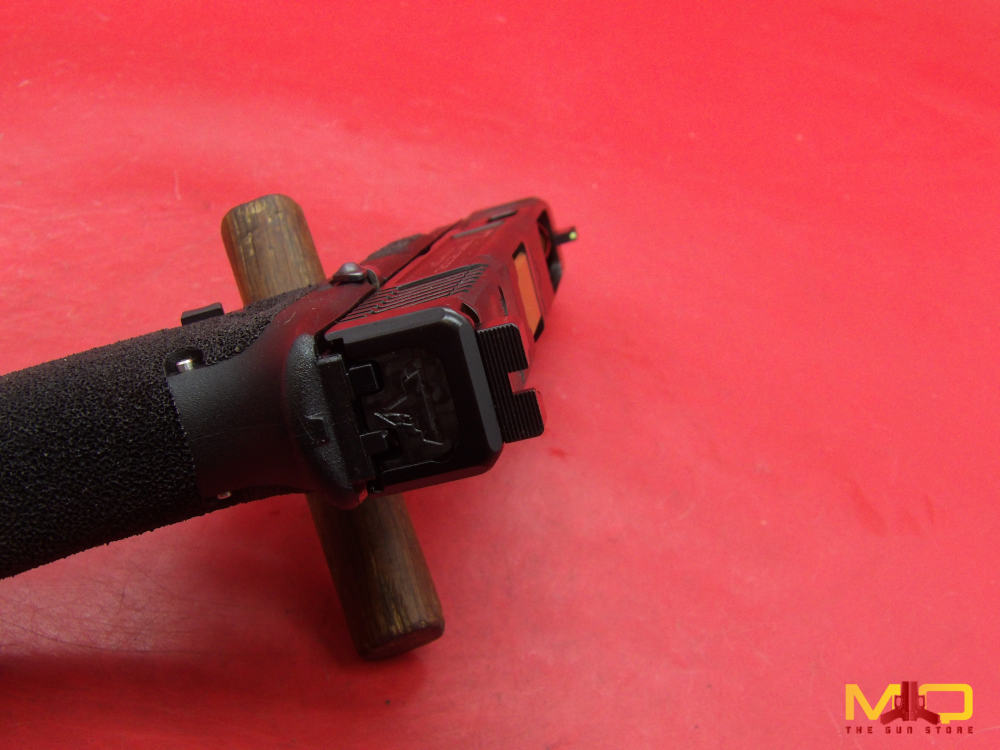 Taran Tactical Combat Master G34 Excellent Condition Penny Start!-img-11