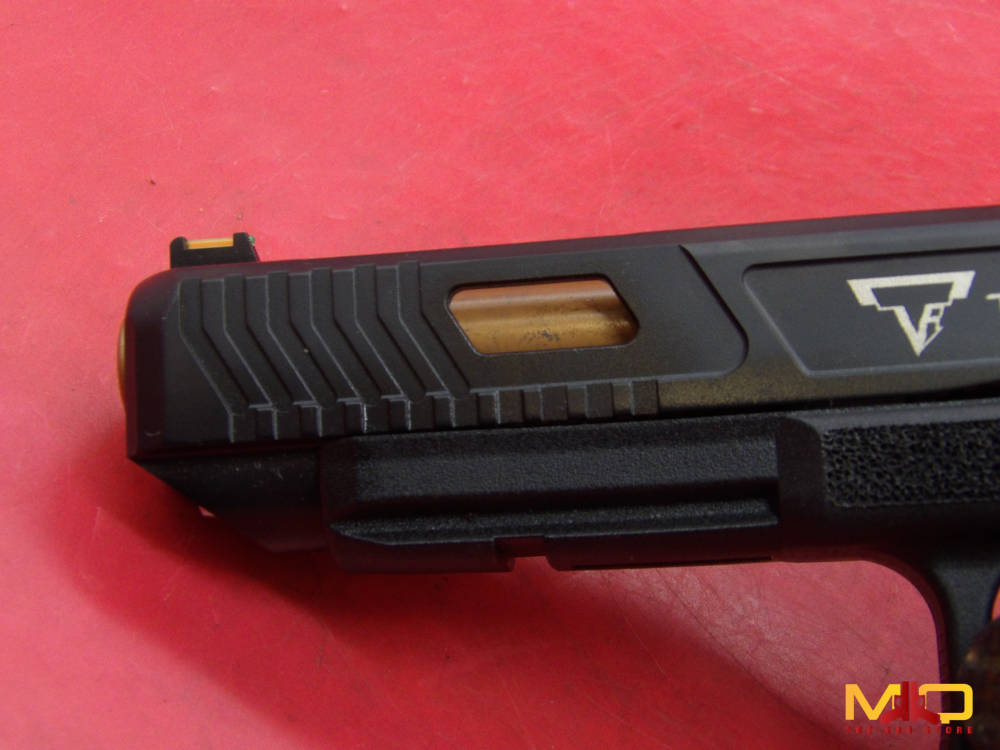 Taran Tactical Combat Master G34 Excellent Condition Penny Start!-img-3