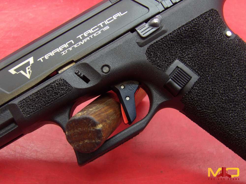 Taran Tactical Combat Master G34 Excellent Condition Penny Start!-img-8