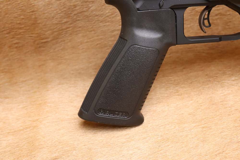 Ruger Precision Rifle .300 WIN MAG 26" Bolt-Action Rifle w/ Folding Stock -img-4