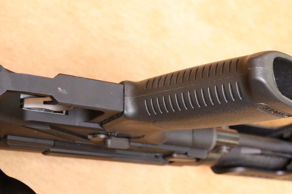 Ruger Precision Rifle .300 WIN MAG 26" Bolt-Action Rifle w/ Folding Stock -img-35