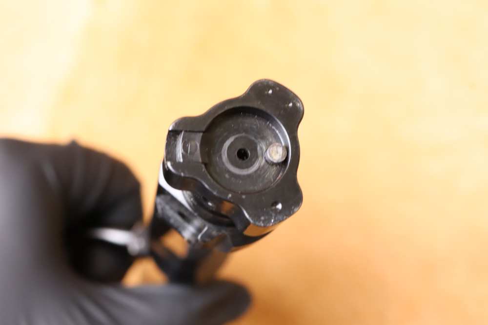 Ruger Precision Rifle .300 WIN MAG 26" Bolt-Action Rifle w/ Folding Stock -img-43