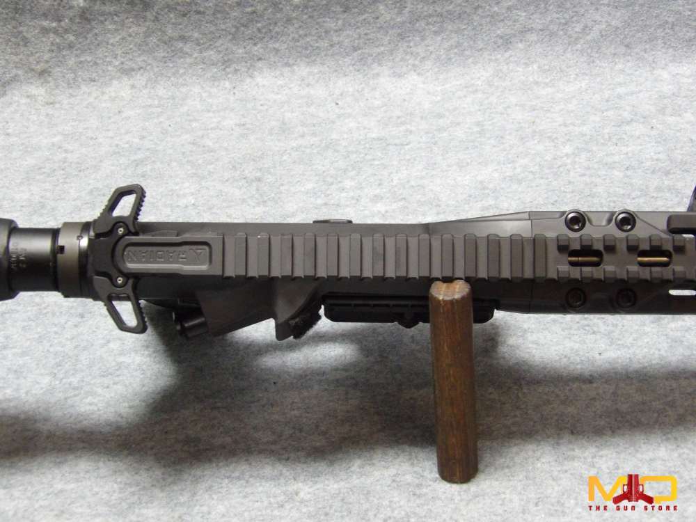 Radian Weapons Model 1 223 Wylde Excellent Condition 14.5 P/W Penny Start!-img-10