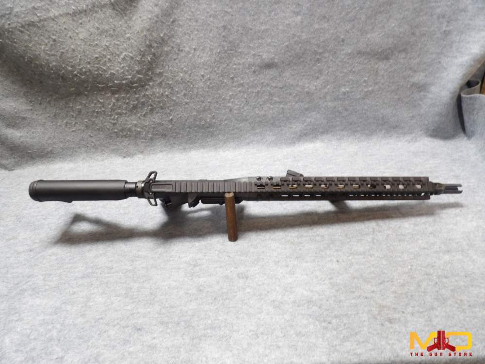 Radian Weapons Model 1 223 Wylde Excellent Condition 14.5 P/W Penny Start!-img-7