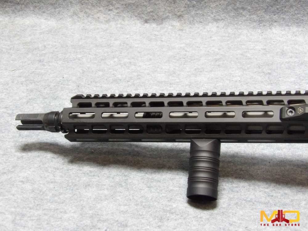 Radian Weapons Model 1 223 Wylde Excellent Condition 14.5 P/W Penny Start!-img-13