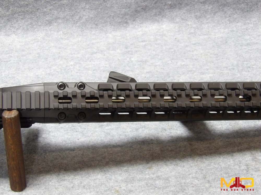Radian Weapons Model 1 223 Wylde Excellent Condition 14.5 P/W Penny Start!-img-9