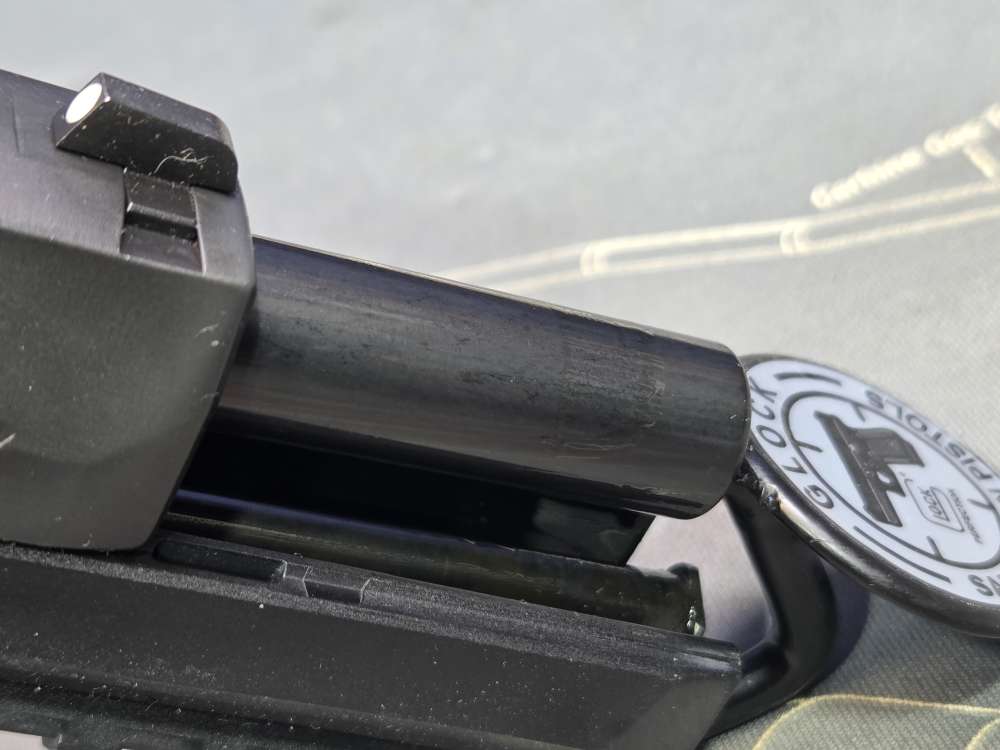 Sig Sauer P320 Full 9mm Semi-Automatic Pistol-img-9