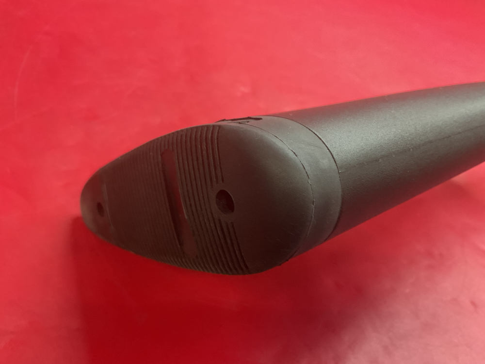 CZ 612 Home Defense 12 Ga 18.5” Pump Action Shotgun -img-10