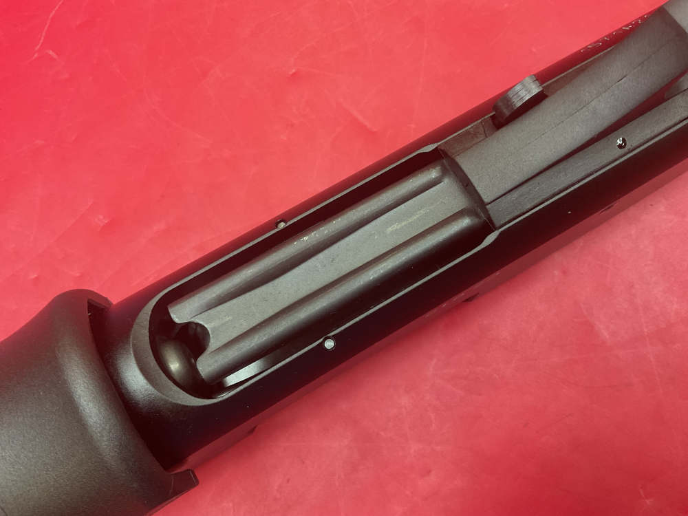 CZ 612 Home Defense 12 Ga 18.5” Pump Action Shotgun -img-33