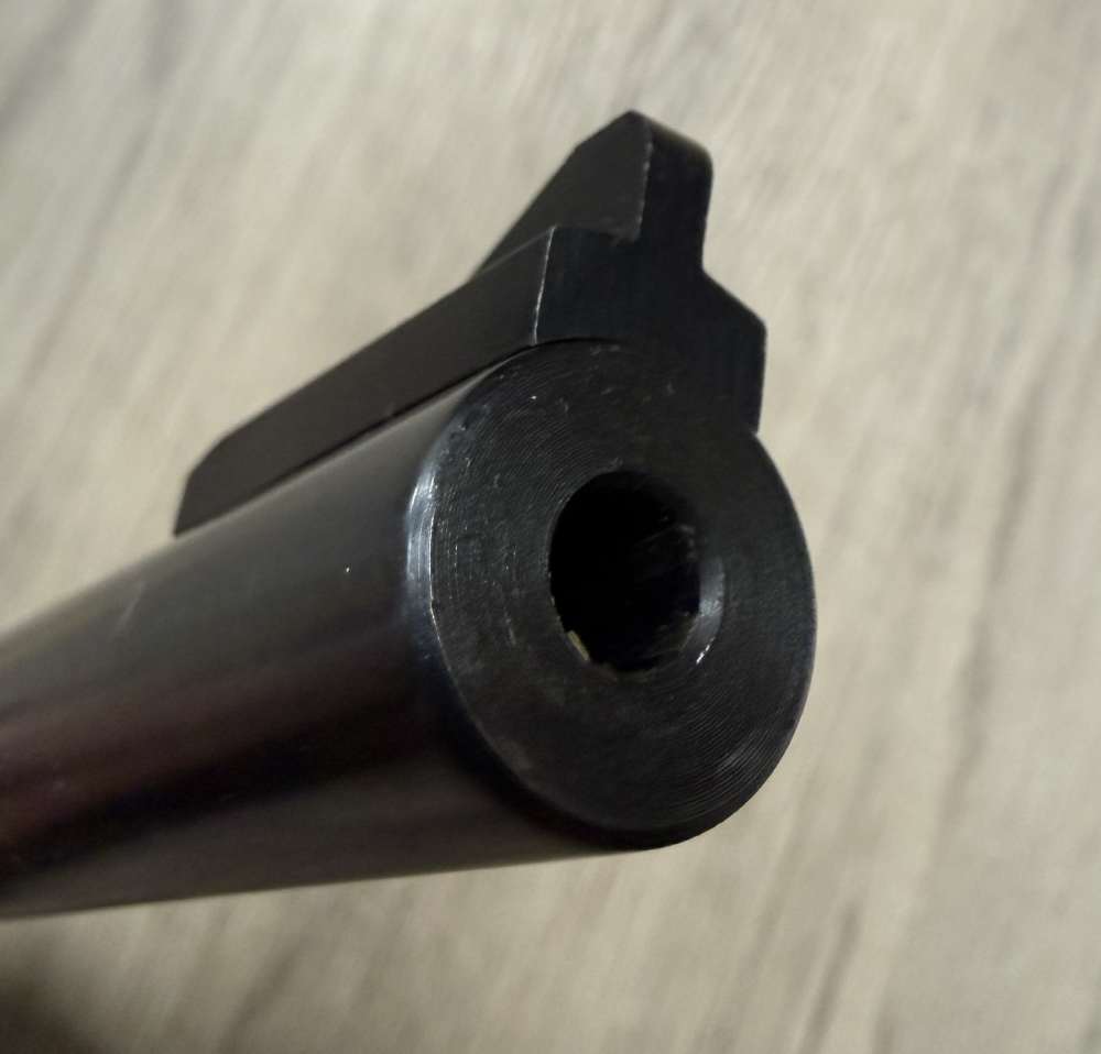 Ruger New Model Single-Six .22 Cal 1977-img-7