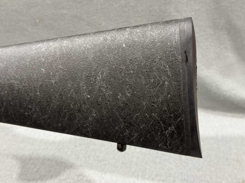 REMINGTON 700 VARMINT RIFLE .308 CAL SYNTHETIC STOCK 26-IN YEAR2002 (LW-5)-img-19