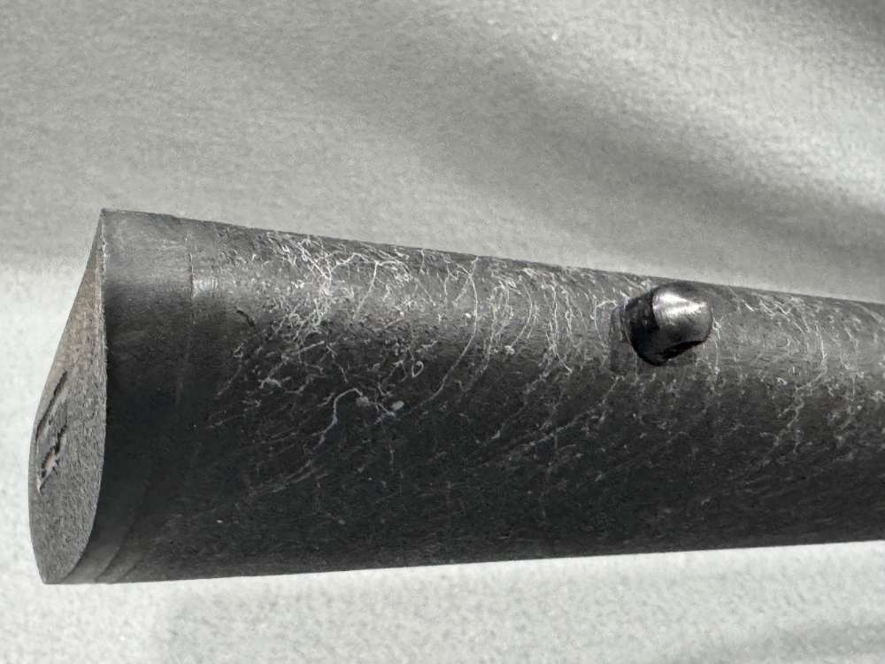 REMINGTON 700 VARMINT RIFLE .308 CAL SYNTHETIC STOCK 26-IN YEAR2002 (LW-5)-img-40