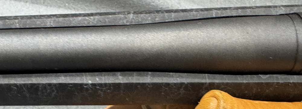 REMINGTON 700 VARMINT RIFLE .308 CAL SYNTHETIC STOCK 26-IN YEAR2002 (LW-5)-img-13