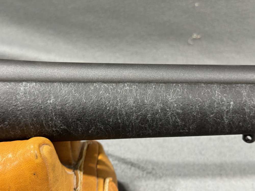 REMINGTON 700 VARMINT RIFLE .308 CAL SYNTHETIC STOCK 26-IN YEAR2002 (LW-5)-img-36
