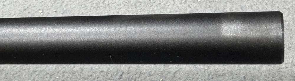 REMINGTON 700 VARMINT RIFLE .308 CAL SYNTHETIC STOCK 26-IN YEAR2002 (LW-5)-img-7