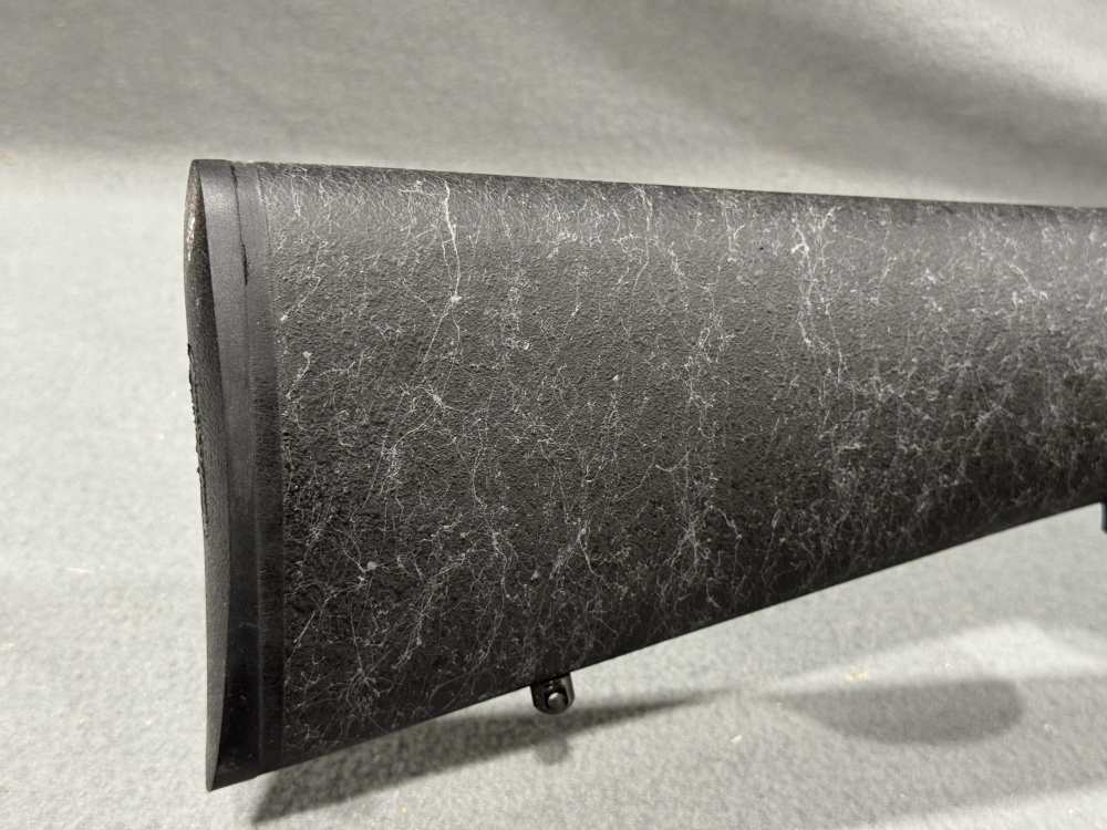 REMINGTON 700 VARMINT RIFLE .308 CAL SYNTHETIC STOCK 26-IN YEAR2002 (LW-5)-img-30