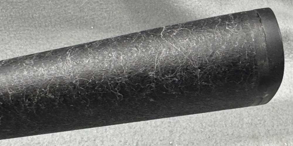 REMINGTON 700 VARMINT RIFLE .308 CAL SYNTHETIC STOCK 26-IN YEAR2002 (LW-5)-img-8