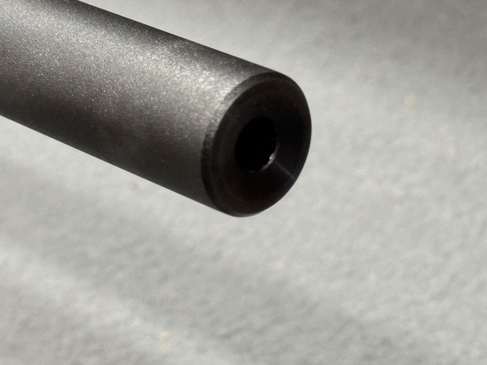 REMINGTON 700 VARMINT RIFLE .308 CAL SYNTHETIC STOCK 26-IN YEAR2002 (LW-5)-img-39