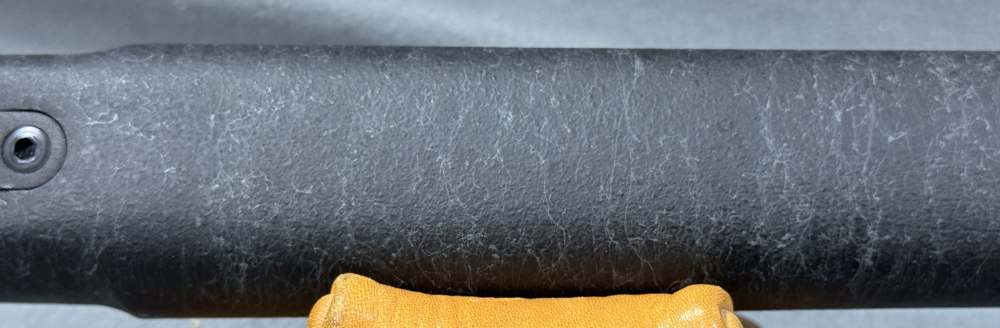 REMINGTON 700 VARMINT RIFLE .308 CAL SYNTHETIC STOCK 26-IN YEAR2002 (LW-5)-img-46