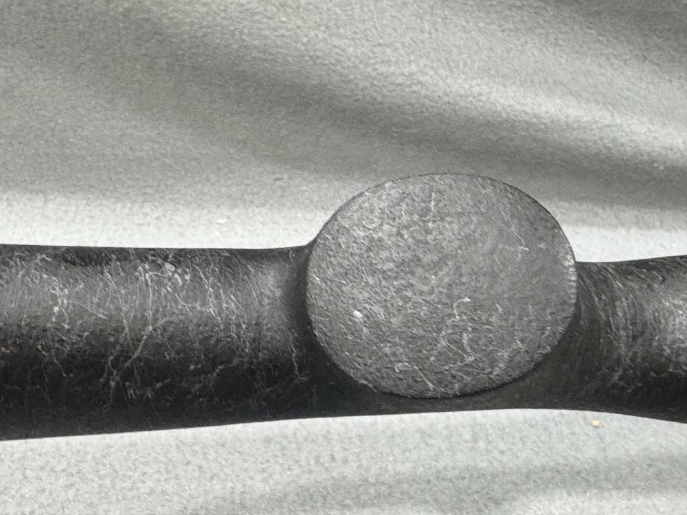 REMINGTON 700 VARMINT RIFLE .308 CAL SYNTHETIC STOCK 26-IN YEAR2002 (LW-5)-img-41