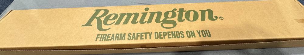 REMINGTON 700 VARMINT RIFLE .308 CAL SYNTHETIC STOCK 26-IN YEAR2002 (LW-5)-img-17