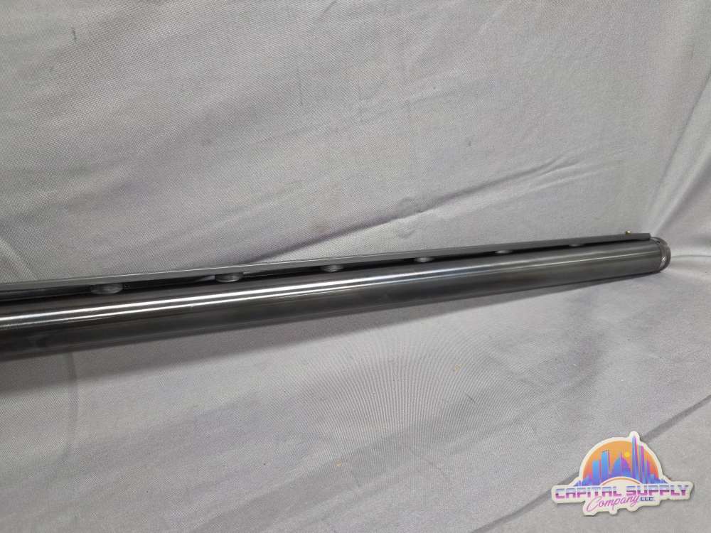 Winchester 1300 pump action shotgun 12 gauge 28"-img-6
