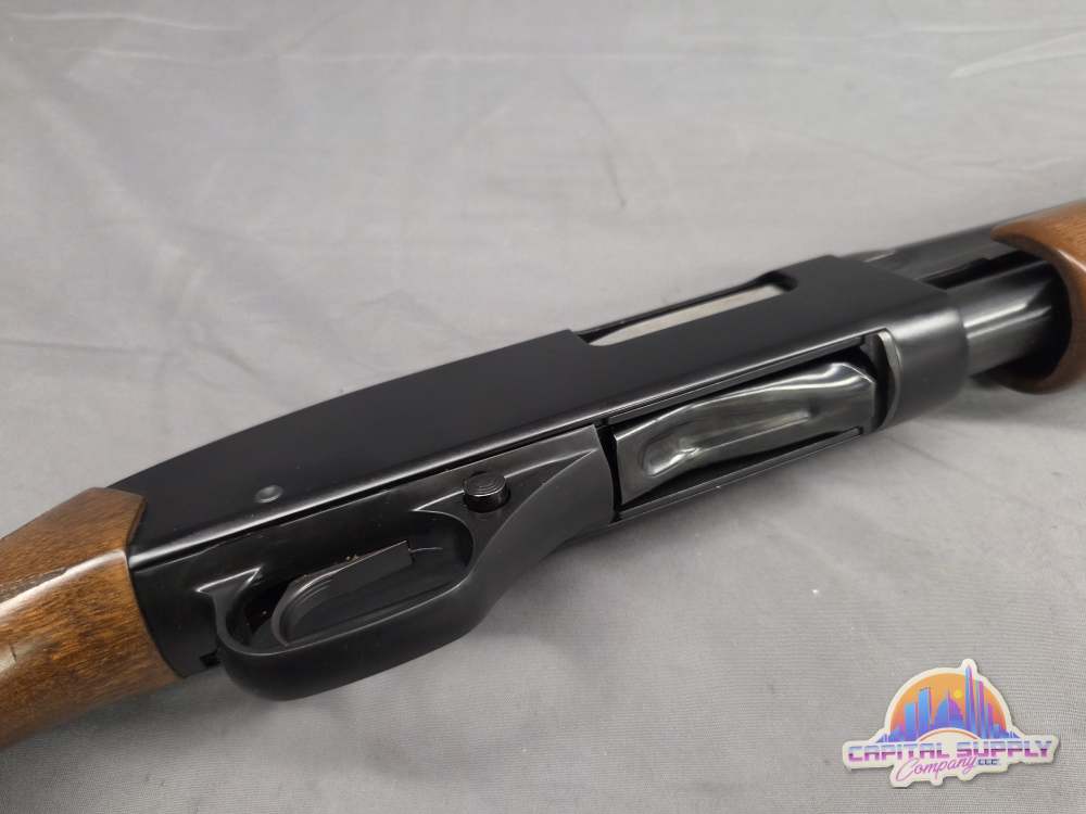 Winchester 1300 pump action shotgun 12 gauge 28"-img-8