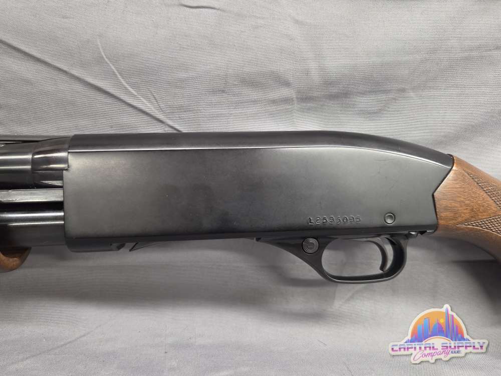 Winchester 1300 pump action shotgun 12 gauge 28"-img-12