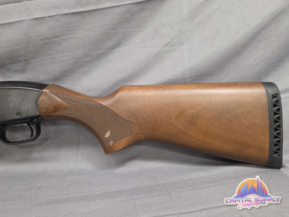 Winchester 1300 pump action shotgun 12 gauge 28"-img-11