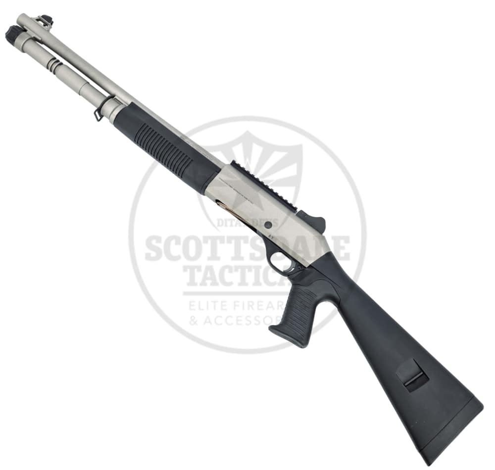 Benelli M4 H2O Titanium-img-3