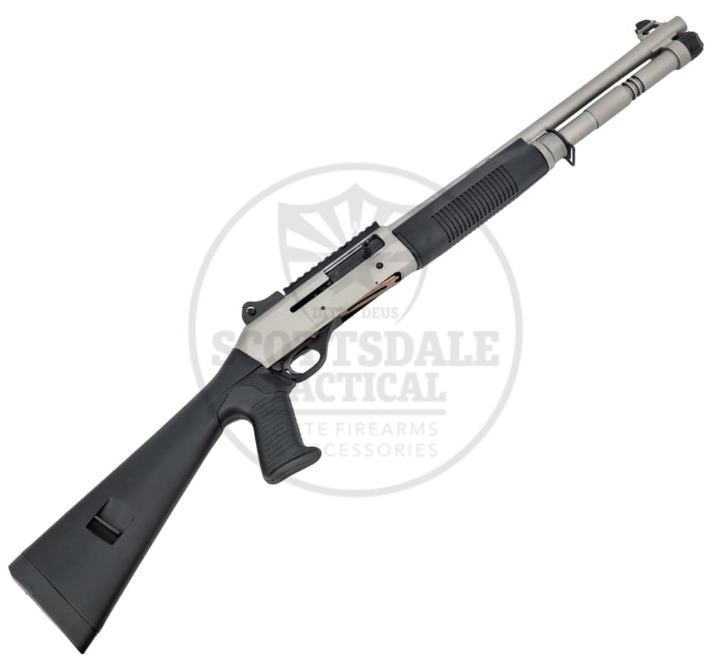Benelli M4 H2O Titanium-img-0