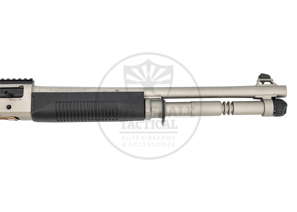 Benelli M4 H2O Titanium-img-2