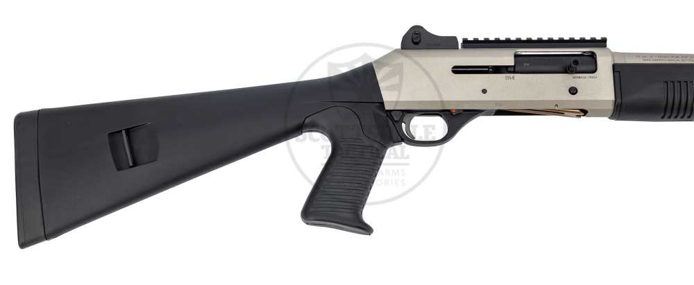 Benelli M4 H2O Titanium-img-1