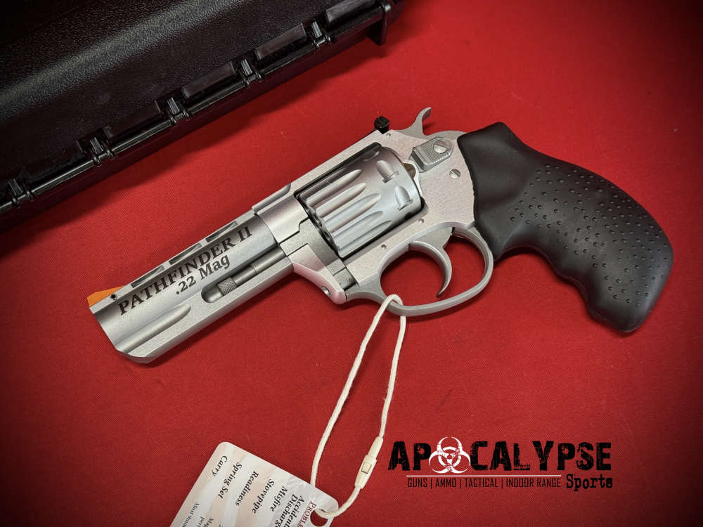 Charter Arms Pathfinder II .22 Mag-img-0