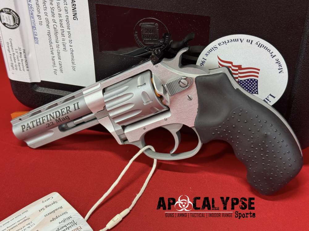 Charter Arms Pathfinder II .22 Mag-img-4